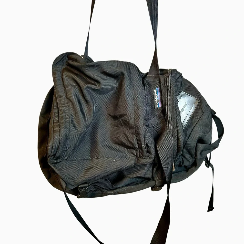 Patagonia 22